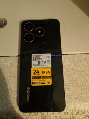 Realme C61