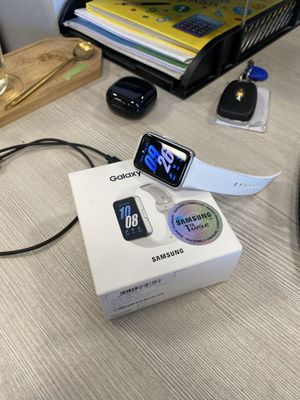 Samsung galaxy Fit3
