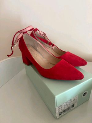 Tufli basconi 36 razmer