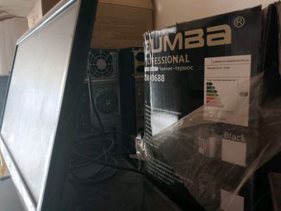 Kompyuter bloki pentium 4 word exeldan foydalanish