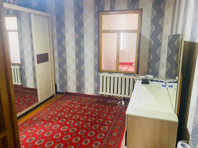 Kvartirada sherik kerak bollarga