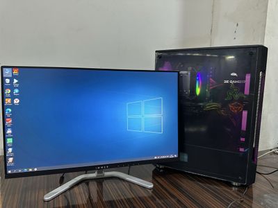 i5-10400F Kompyuter keys