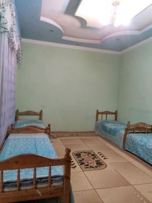 Qizlarga ijaraga uy bor 5-mikrarayon