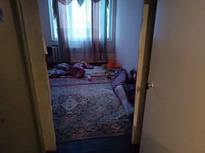 Kvartira sheriklikka bollari kerak