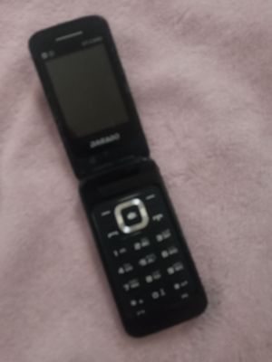 Telefon nomi DARAGO