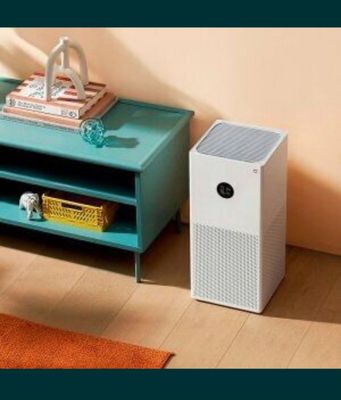 Очиститель воздуха Xiaomi Air Purifier 4 Lite (White) CN