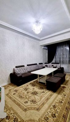 Samarqand  kunlik kvartira  bez zaks