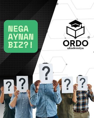 Buxgalteriya kursi va amaliyot