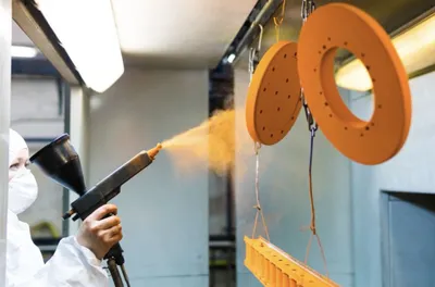 Parashkavoy kraska xizmati