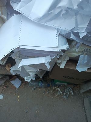 Маклатура ок когоз ктоб дафтар салафан металлом пласмасса