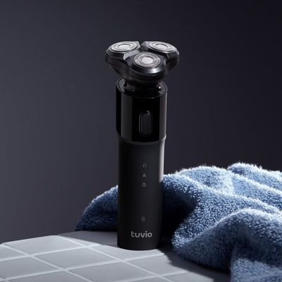 Электробритва Tuvio SH-RDAB, черный