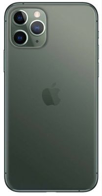 Iphone 11 pro midnight