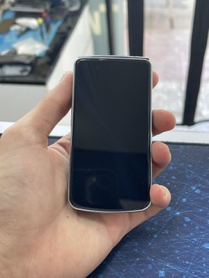 Perfectum telefon