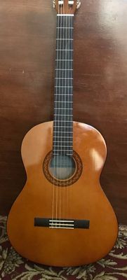 gitara yamaha