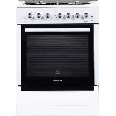 Газовая плита Shiv 6302 КП