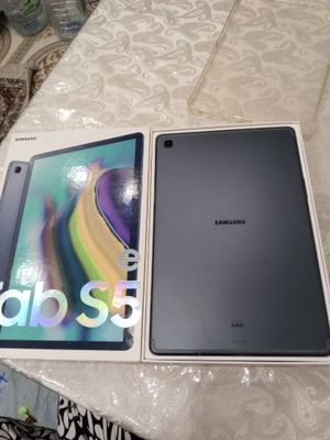 Samsung Galaxy Tab S5e holati yangi