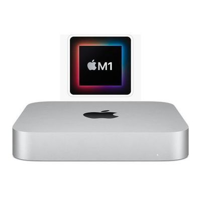 Apple Mac Mini M1 8/256GB