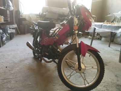 Moped Мопед bayklend