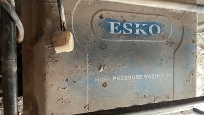 Karcher sotiladi ESKO