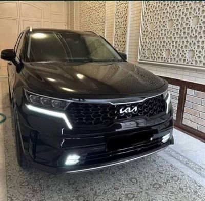 Продается новая 2023 года KIA SORENTO