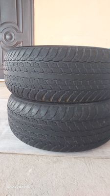 Авто шина YAKAHAMA 285/65/R17 Б/У