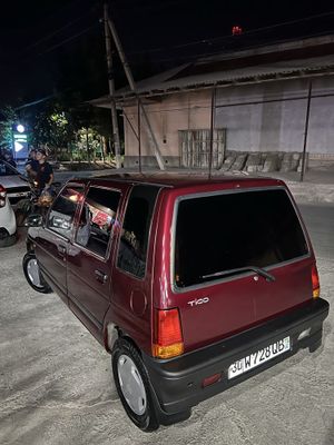 Tiko 1997 yili zur xolatda