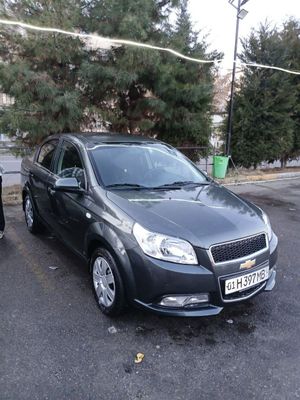 Chevrolet Nexia 3