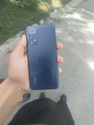 Xiaomi Redmi note 11 128/6 GB