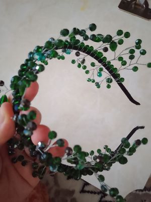 Diademalar sotiladi
