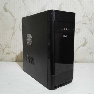 Компьютер игровой Core i5/DDR3 16gb/SSD 120gb/GTX260 2gb