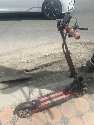 Elektro samokat sotiladi