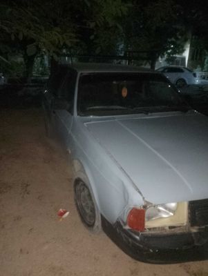 Продаю масквич 2141