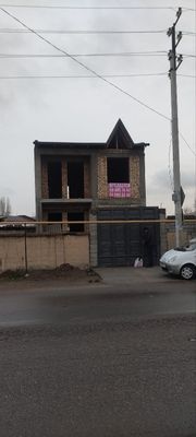 Янгихаёт Бинокор 1.5 сот. Каробка