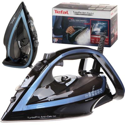 Паровой утюг TEFAL FV5695E1 пр-во Франция