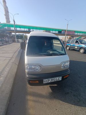 Damas 2023-yil. Navorot qilingan
