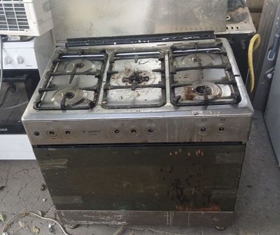 Продается Gaz Plita Gefest