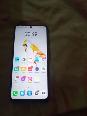 Huawei Nova 12 i telefon sotiladi