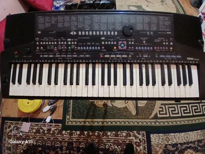 Yamaha Psr-510..