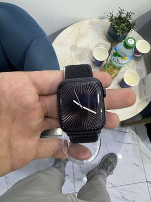 Apple watch 7-45mm 81%