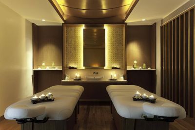 Spa salon (спа салон )