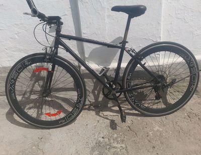 sotiladi velosiped