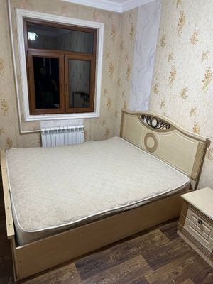 Arenda kvartira Yunusobod 12 kvartl 3 xona