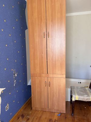 Шкаф в отличном состоянии ( разобран)