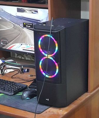 Core i5 системник 10го поколения
