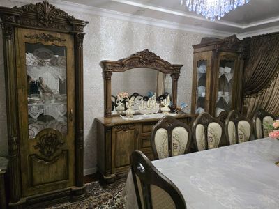 Срочно продам гостиную мебель.