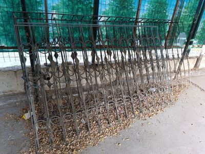 Решетки продаются