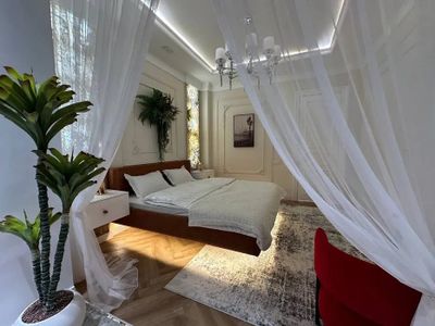 2-комнатная квартира, 52 м², Мирабадский район, Гламур