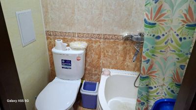 Аренда сдается 1 комнатная