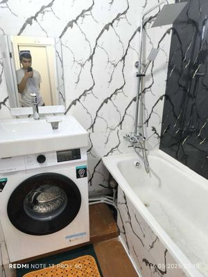 Аренда Новостройка квартира Сергели 137995
