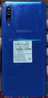 Samsung A50 4/64gb